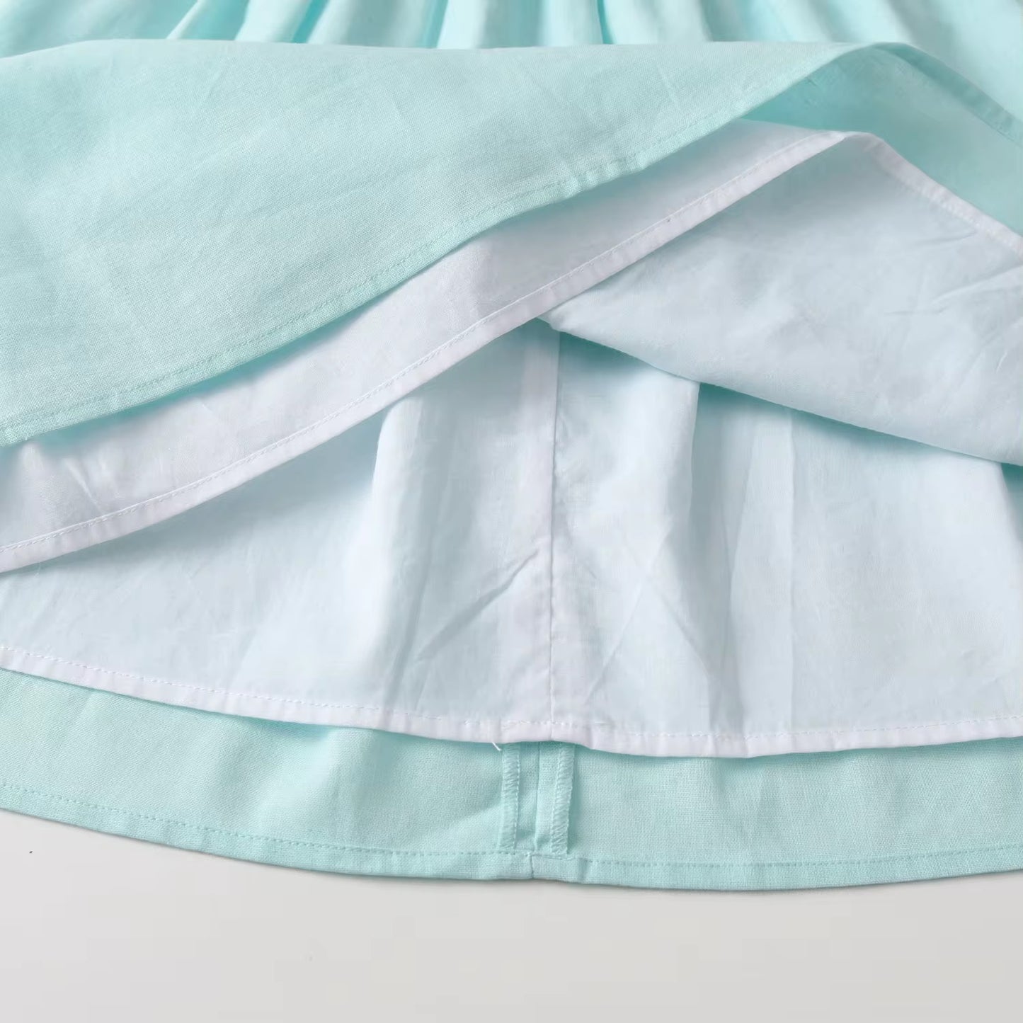 👗 Tiffany Bow Dress