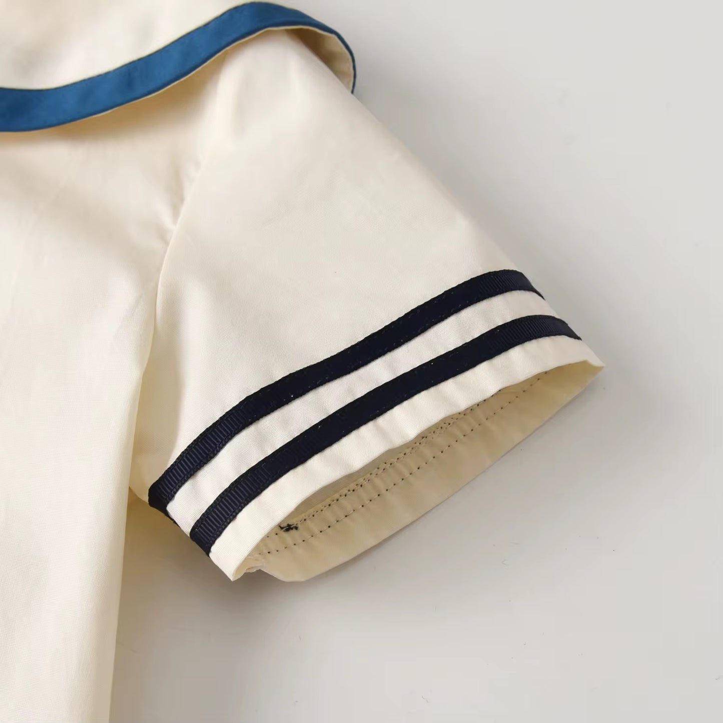 ⚓️👦🏻 Sailor Stripe Set