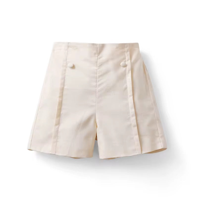 🤍 Mini Gentleman Set