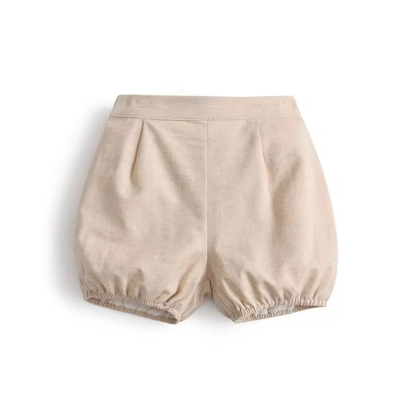 ❤️👦🏻 Little Red Gentleman Set