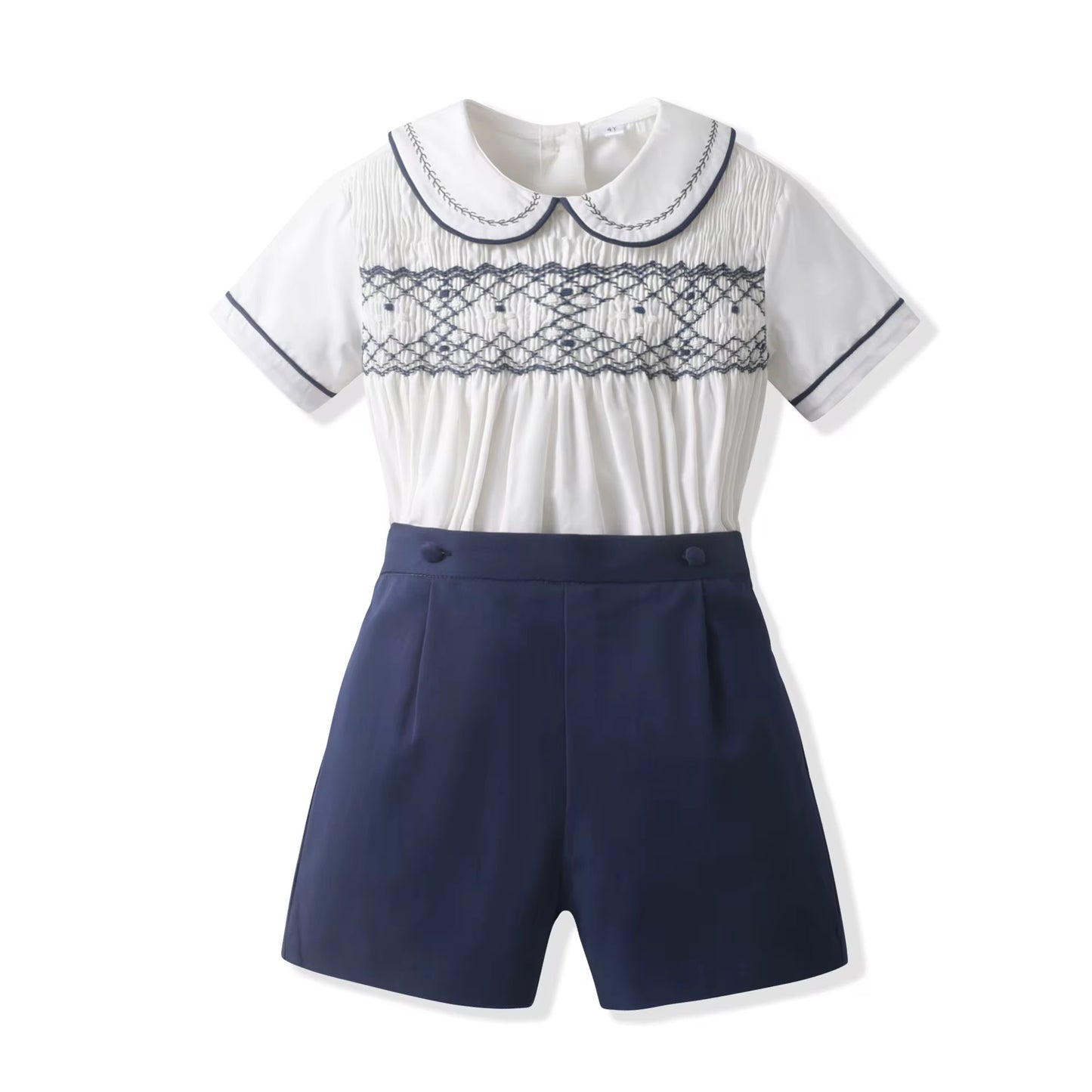 Navy Set