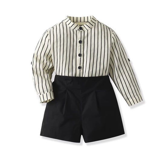 Mini Formal Set
