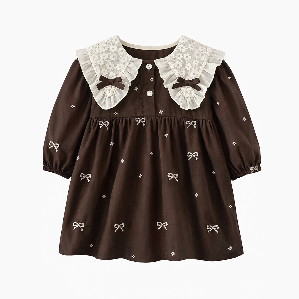 Bow Dress 🎀