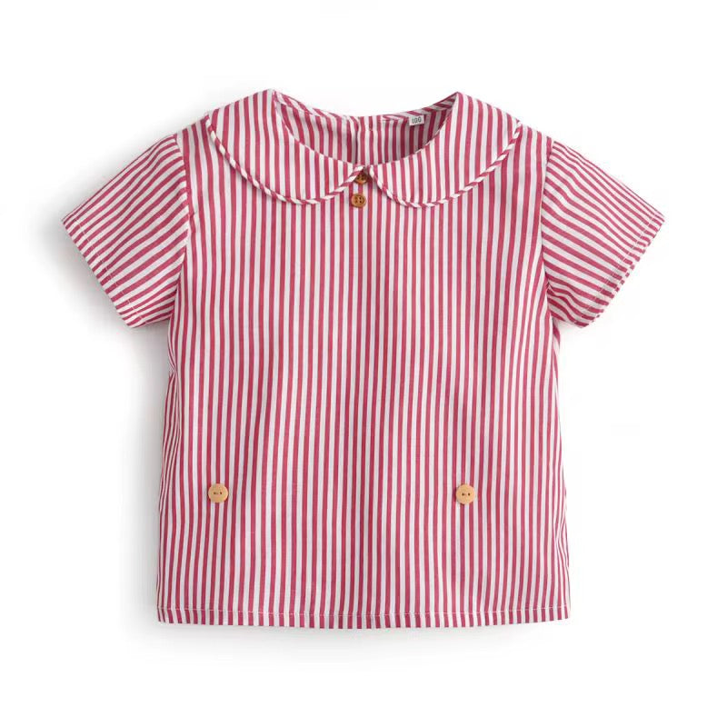 ❤️👦🏻 Little Red Gentleman Set