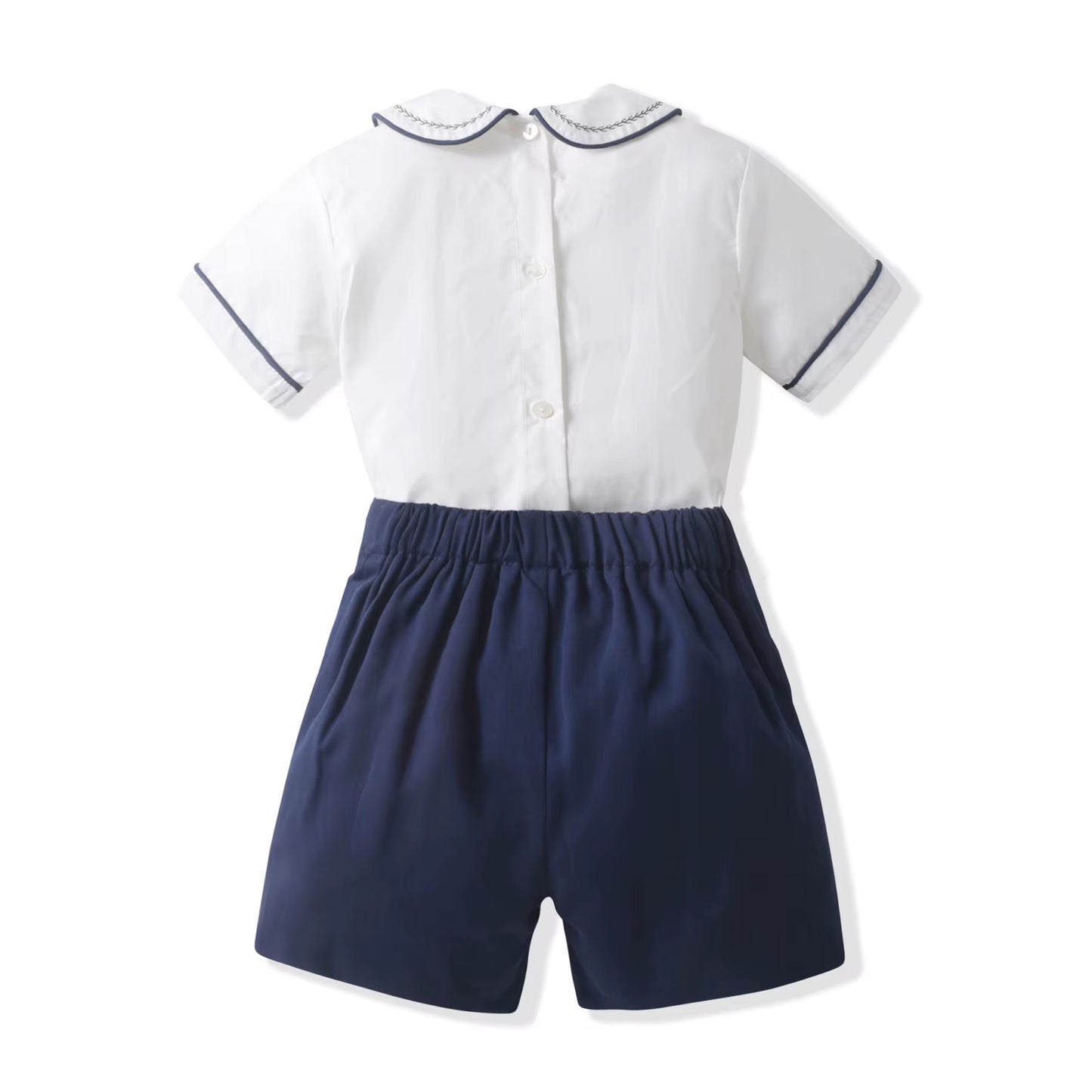 Navy Set