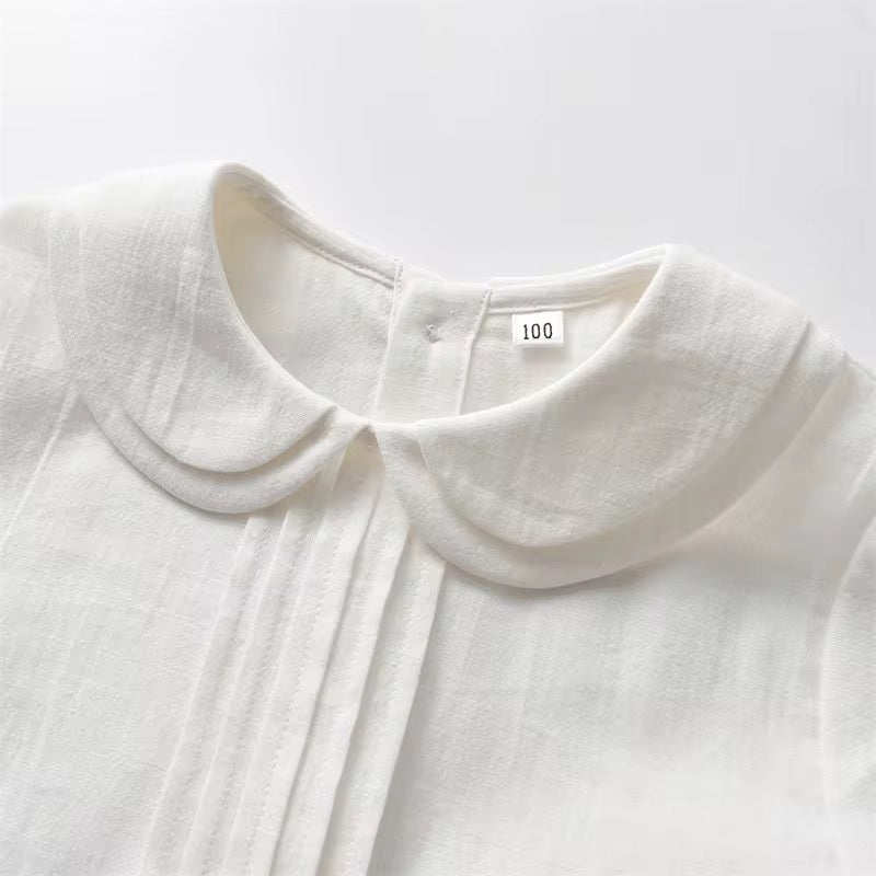 🤍 Little Classic Set