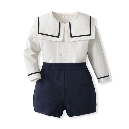 �⚓️ Mini Sailor Set