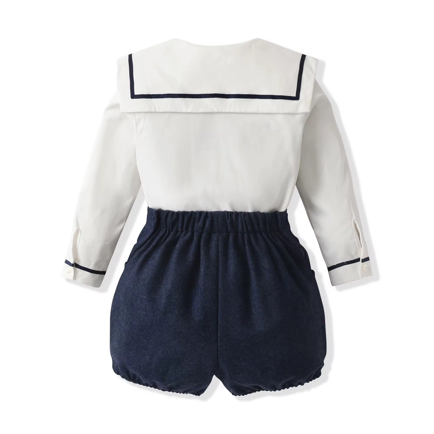 �⚓️ Mini Sailor Set