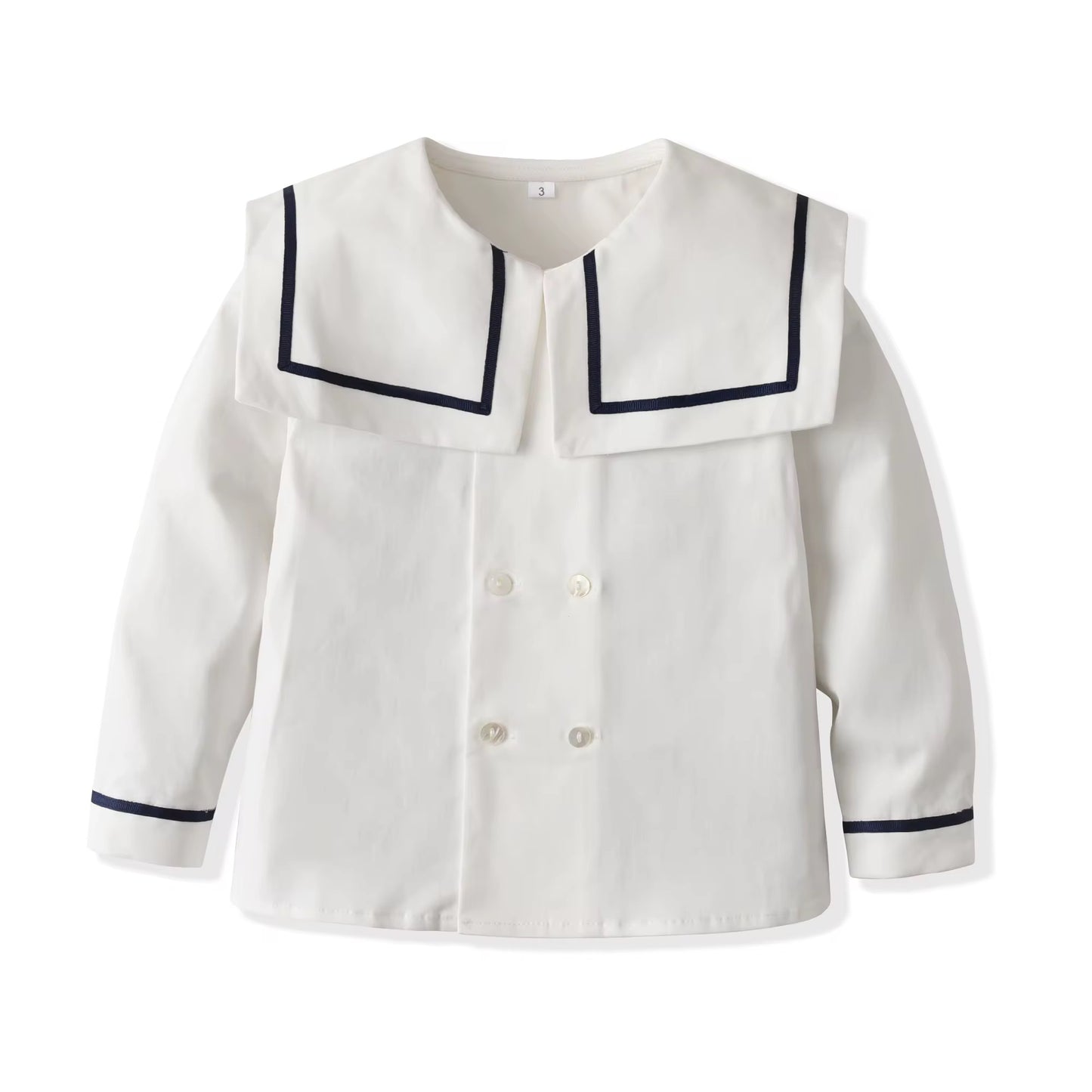 �⚓️ Mini Sailor Set