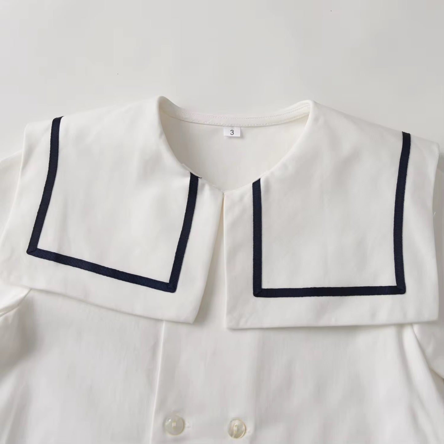 �⚓️ Mini Sailor Set