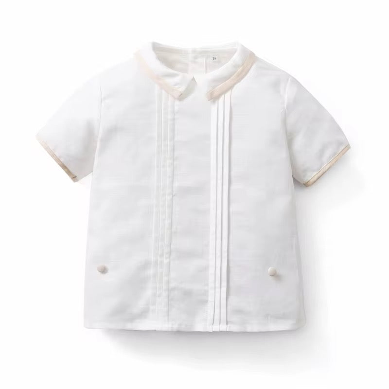 🤍 Mini Gentleman Set