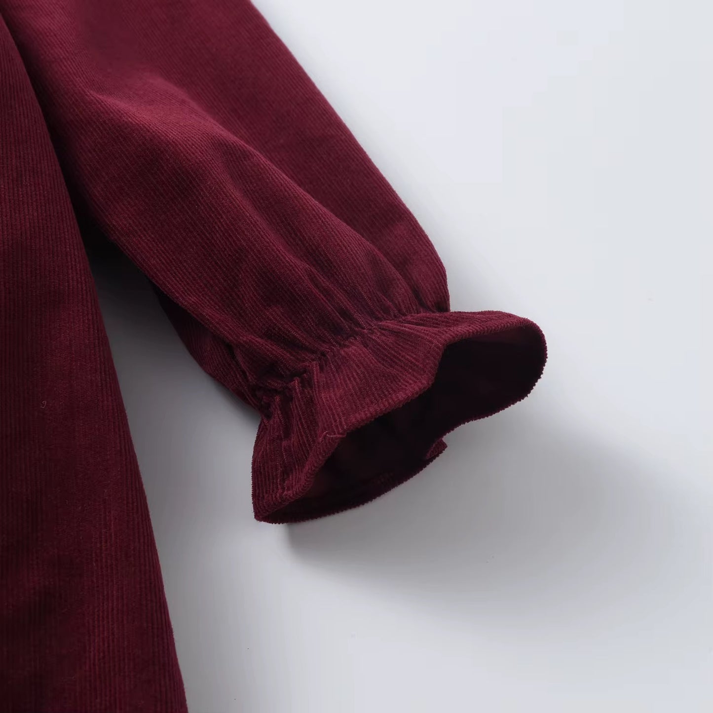 Ruby Smocked Dress ♥️