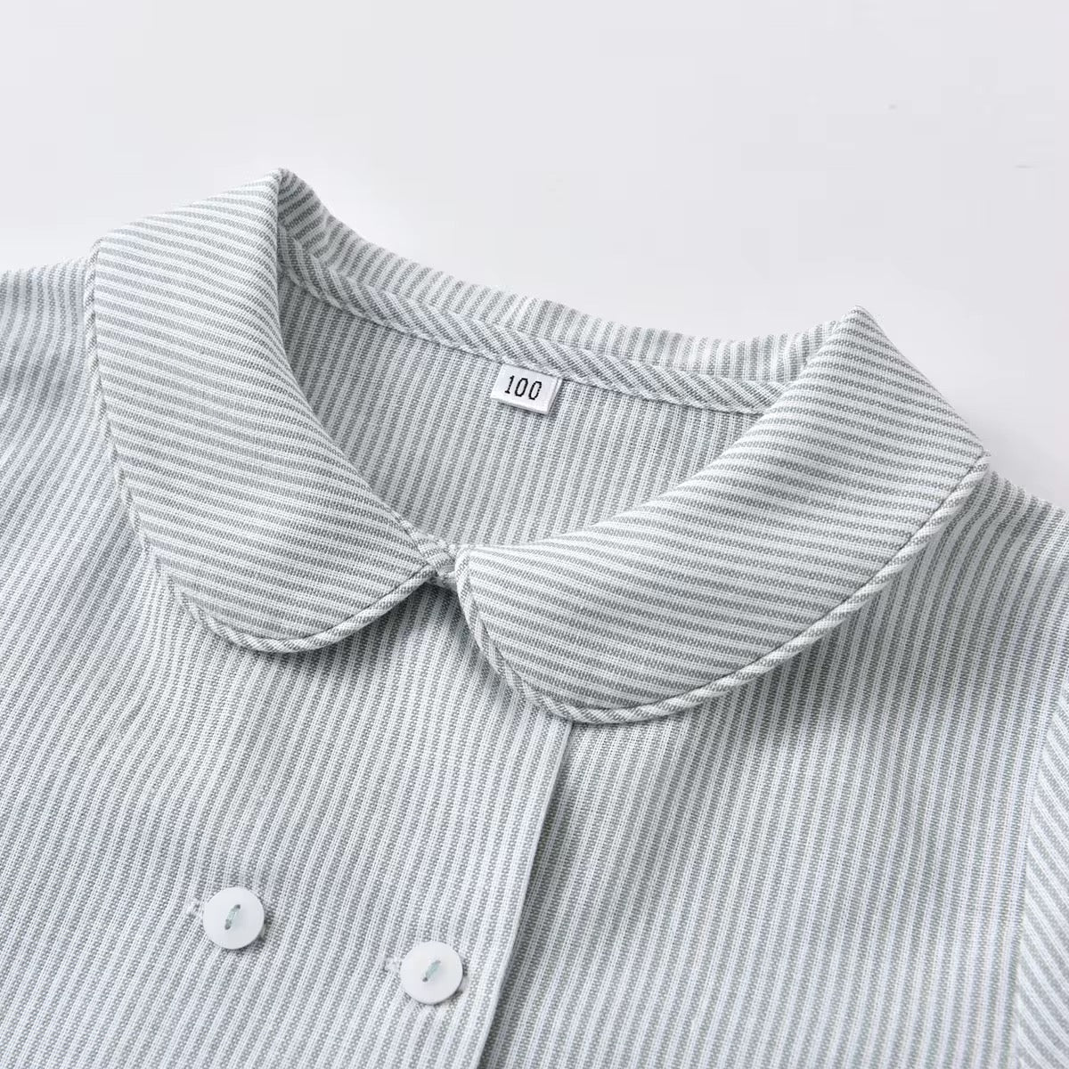 👔 Little Gentleman Set