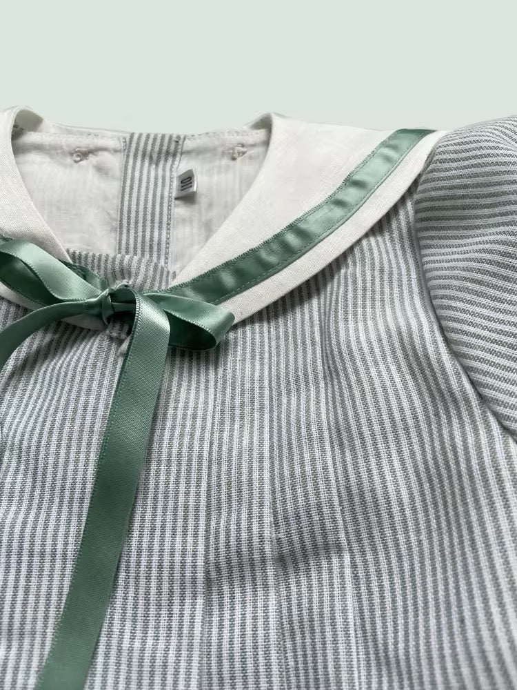 👔 Little Gentleman Set